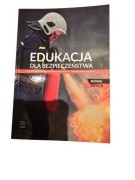 Edukacja dla bezpieczeństwa. Podręcznik WSiP (Nowa Edycja)