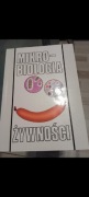 Mikrobiologia żywności. Drewniak. Podręcznik dla szkół zawodowych z 1996 r