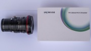 OBIEKTYW LAOWA C-Dreamer Leica L/Panasonic L-Mount SHIFT 4,0/20- IGŁA!