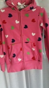Bluza next dla dziewczynki 11 lat
