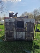 Piec C.O. 200-700 KW