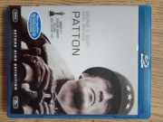 Patton bluray Napisy PL Polskie wydanie 