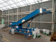 Przenośnik taśmowy