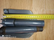 Saperka wojskowa z czasów PRL-u 