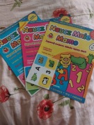 Magazyn Naucz mnie mamo numery 4 5 6