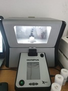 Spektrometr stacjonarny do katalizatorów