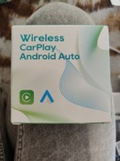 Adapter Android Auto Car Play apple car play