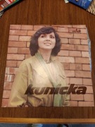 Halina Kunicka "Kunicka". 