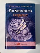 Pan samochodzik i templariusze Z. Nienacki