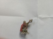 Durin metal krasnolud dwarf moria władca pierścieni lord of the rings 