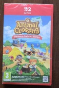 Animal Crossing New Horizons NS2 ! Bonus przedpremierowy !