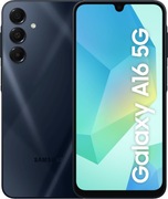 Samsung Galaxy A16 5G 4/128GB BLUE BLACK