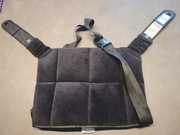 Adapter do pasów dla kobiet w ciąży