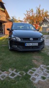 VW Polo BlueGT 1.4 TSI 150KM