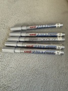 Marker olejowy uniPaint