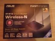 Router Asus RT-N12