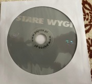 Stare Wygi płyta DVD