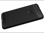 Etui KARBON CASE p10lite plecki