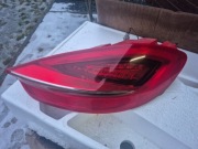Prawe tylne światło Porsche 981 (USA)