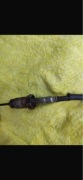 Subaru Forester legacy impreza czujnik DPF