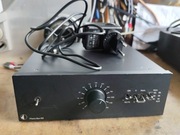 przedwzmacniacz gramofonowy Pro Ject Phono Box RS  			