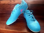 Korki chłopięce adidas 