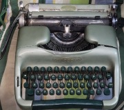 MASZYN do pisania VOSS st24