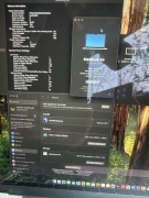 MacBook Air M4 256/16 GB 4 cykle baterii + GWAR