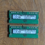 Samsung DDR4 8GB PC4-2400T