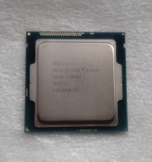 Intel core i3-4150 3.50 Ghz