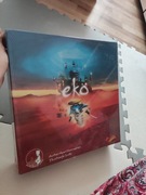 Eko gra planszowa NOWA w folii