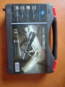 Walizka bez etui do latarki Olight M20 Warrior itd