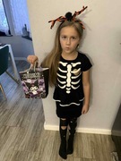 H&M sukienka r122/128