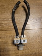 Zawor pralki Samsung eco bubble 8kg WF80F5E0W2W