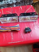 Halogeny H3 + instalacja Nowe 