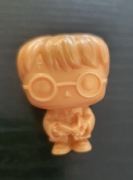 Harry Potter figurka Gold VT 401 2024 + figurka niespodzianka gratis