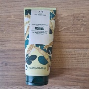 THE BODY SHOP balsam do ciała - MORINGA 200 ml