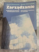 Zarządzanie. Podstawy kierowania przedsiębiorstwem Horst Steinmann