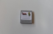 ORYGINALNA KARTA PAMIĘCI DOL-008 ORYGINAŁ NINTENDO 59 BLOKÓW !!!