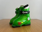 Buty dziecięce ELAN EZZY XS | 15.5