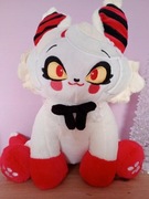 Nowa maskotka Charlie Hazbin Hotel 