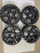 Oryginalne Felgi BMW 16" F40 F44 F45 F46 Audi Skoda Volkswagen Seat