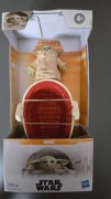 STAR WARS ZESTAW FIGURKA GROGU BABY YODA