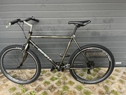 Rower mtb trekking 26” duża rama nowy 7 biegów Shimano