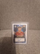 Topps match attax 2025/2026 extra  evan Ferguson autograf/299 1:2500 