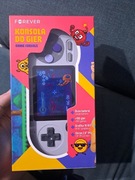 Nowa konsola do gier forever 100 gier