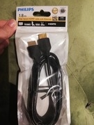 HDMI 1,8 m. Philips 