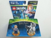 LEGO Dimensions 71348 Harry Potter HERMIONA