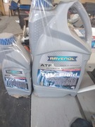 olej ravenol atf t iv fluid 