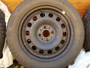 Komplet Opon Mini Cooper